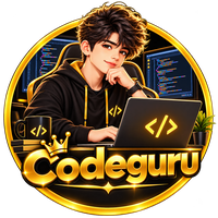 Code Guru